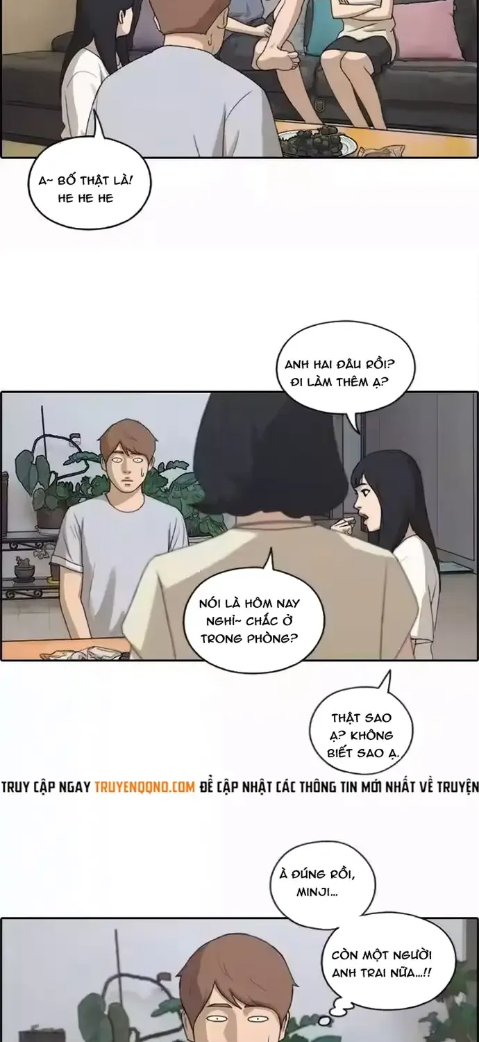 Free Draw - Chương 201