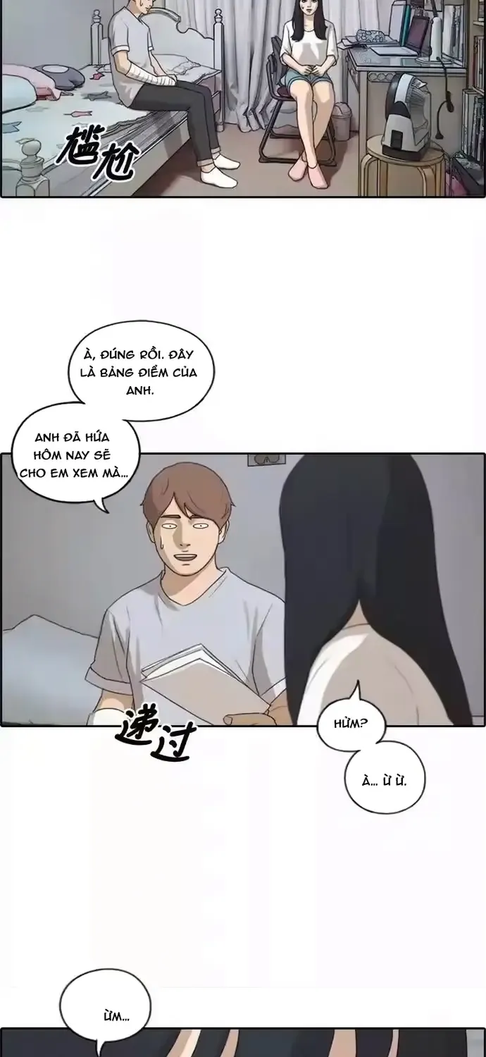 Free Draw - Chương 201