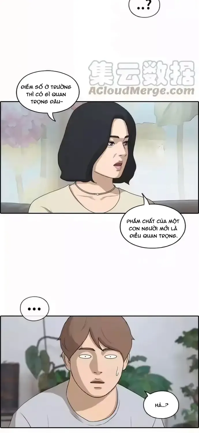 Free Draw - Chương 201