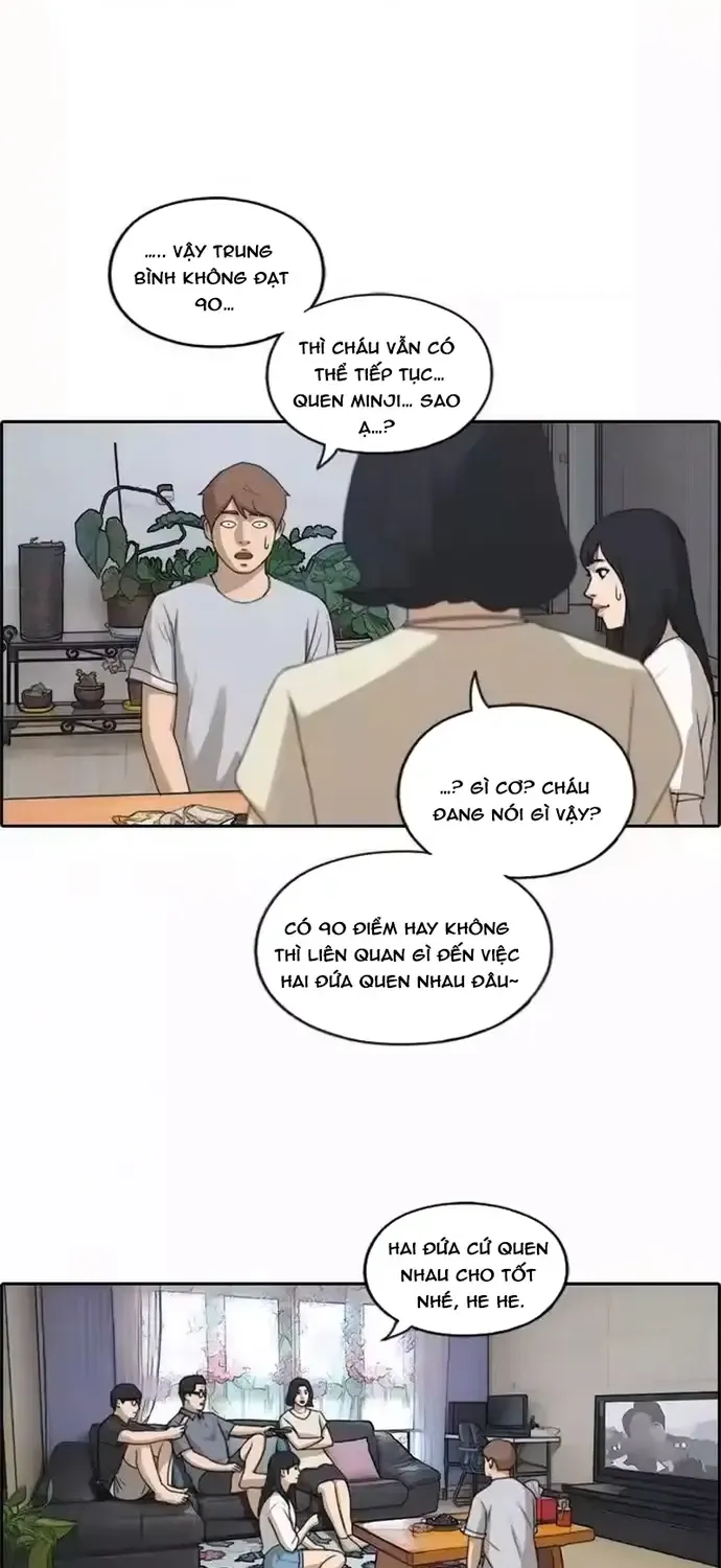 Free Draw - Chương 201