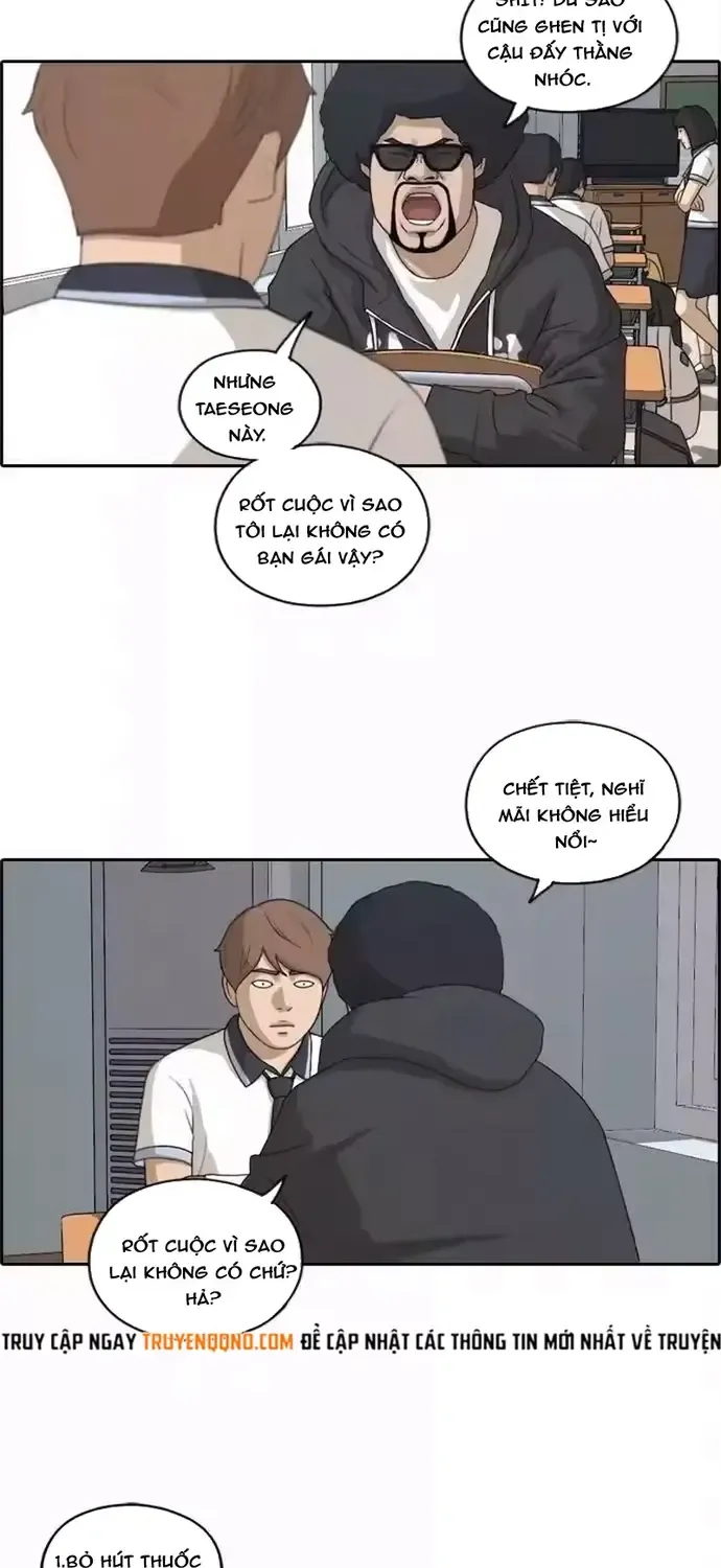 Free Draw - Chương 201