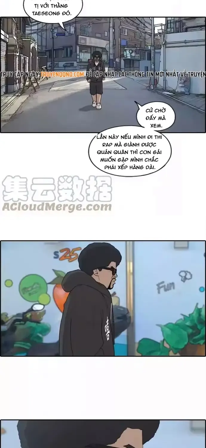 Free Draw - Chương 201