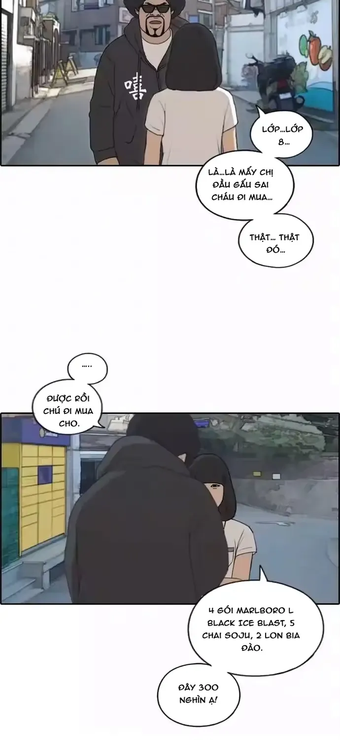 Free Draw - Chương 201