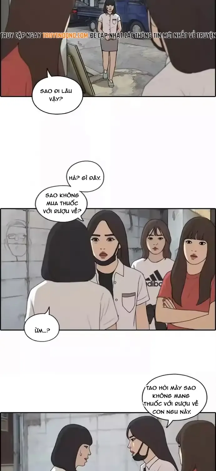 Free Draw - Chương 202