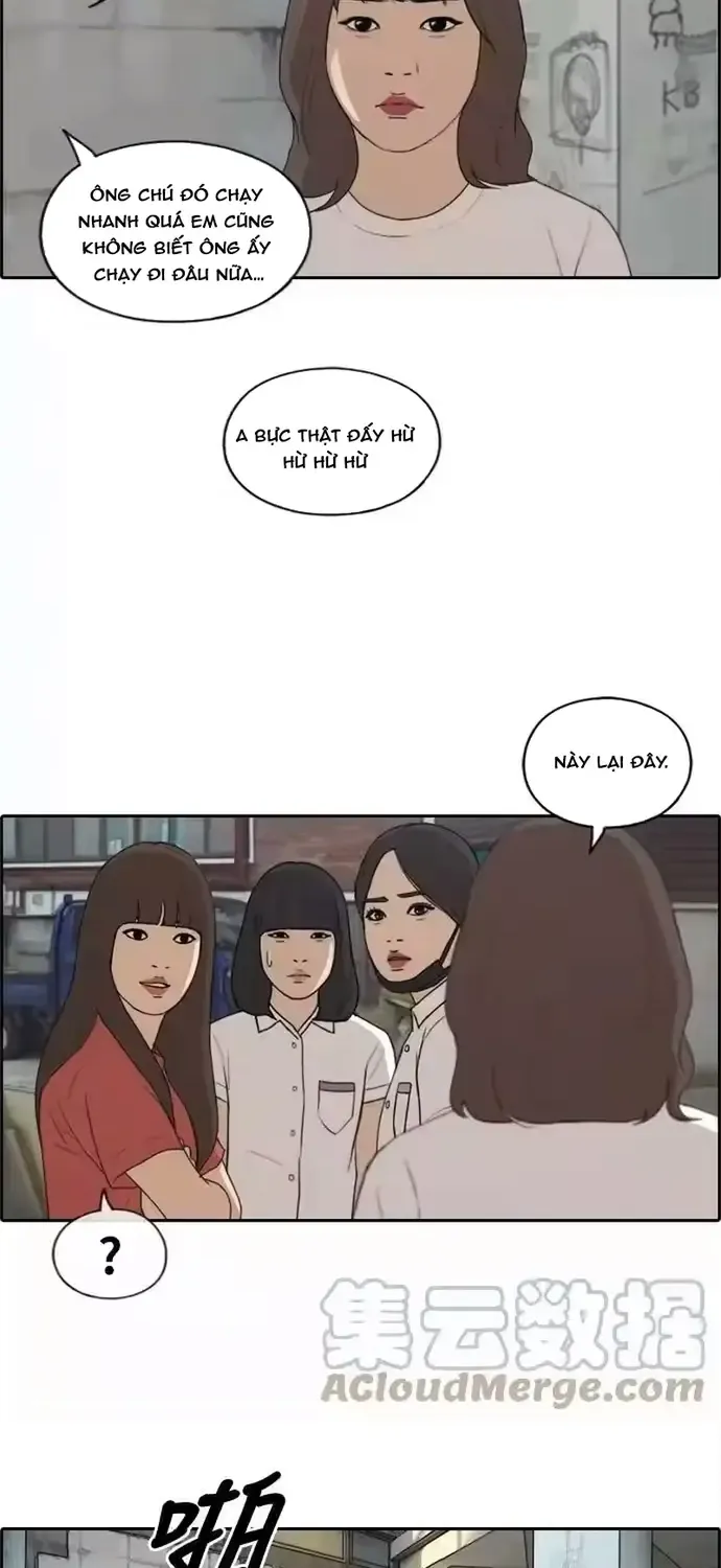 Free Draw - Chương 202