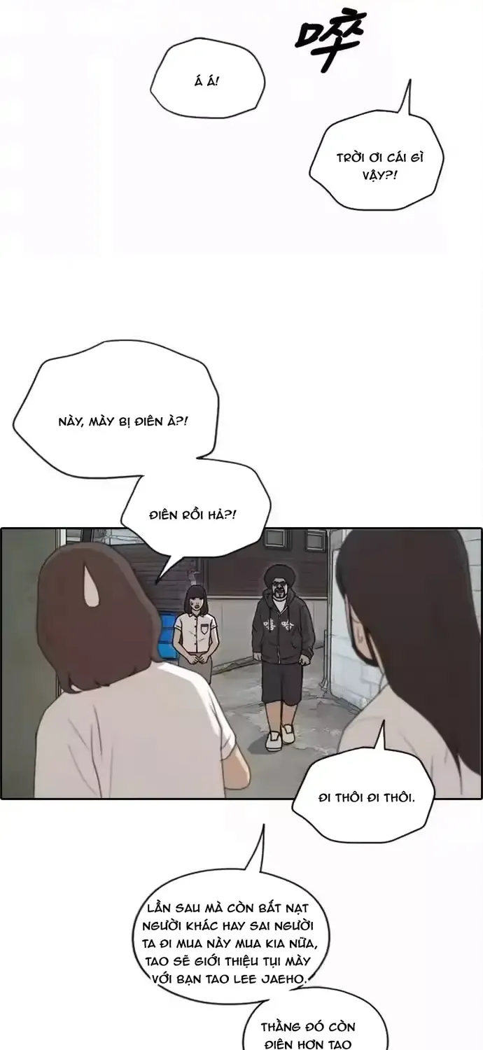 Free Draw - Chương 202