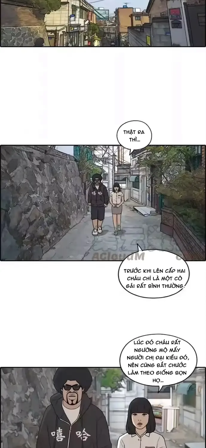 Free Draw - Chương 202