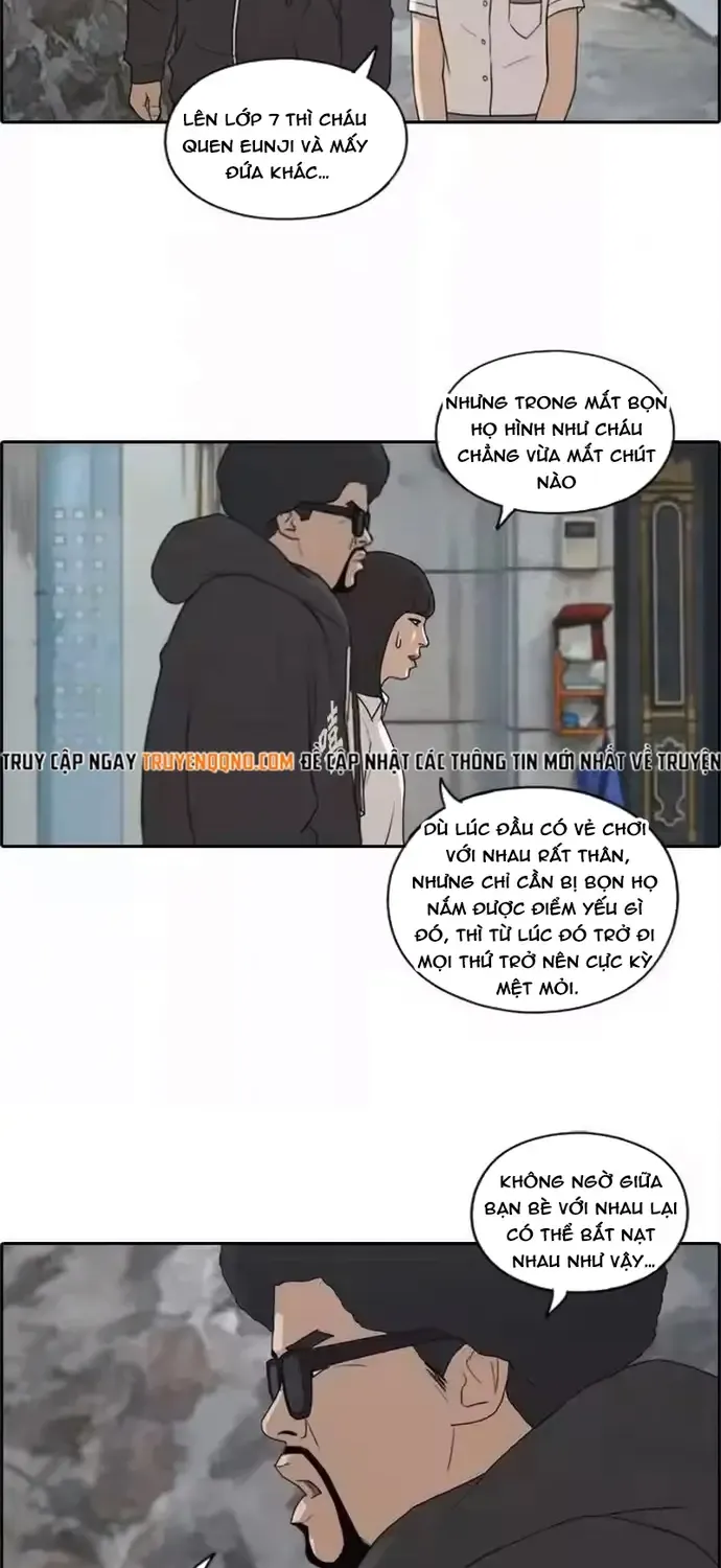Free Draw - Chương 202