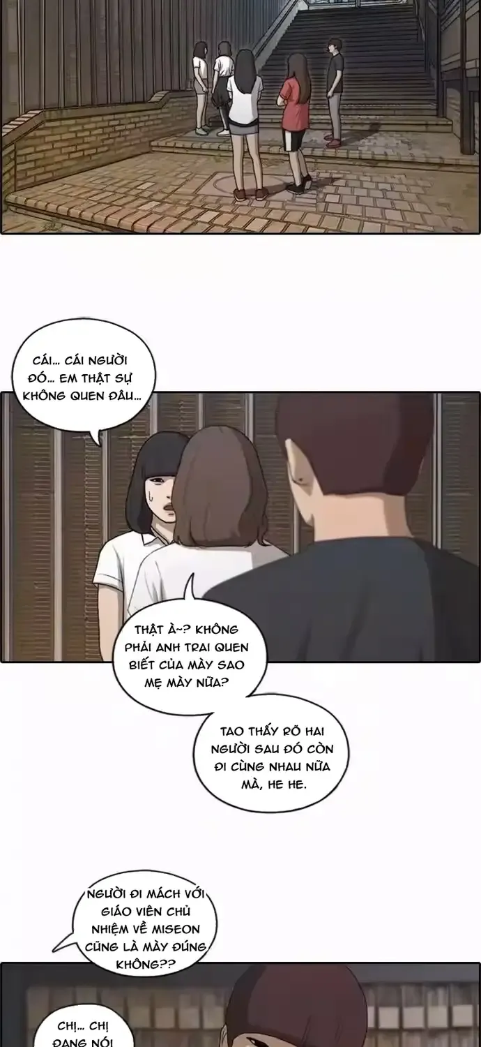 Free Draw - Chương 202