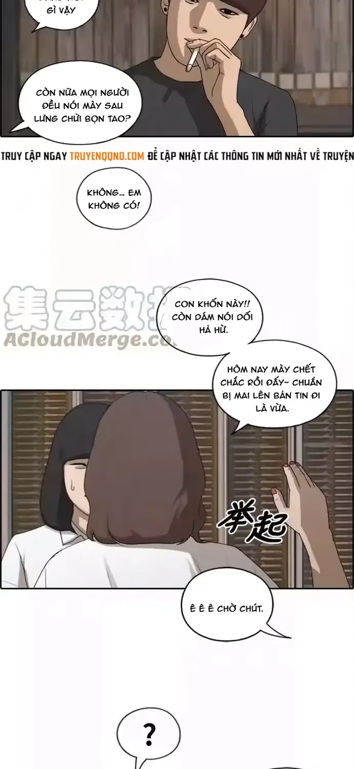 Free Draw - Chương 202