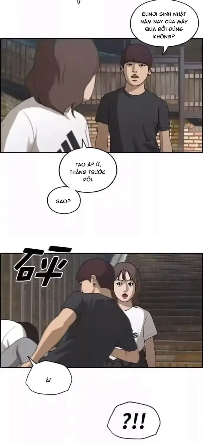 Free Draw - Chương 202