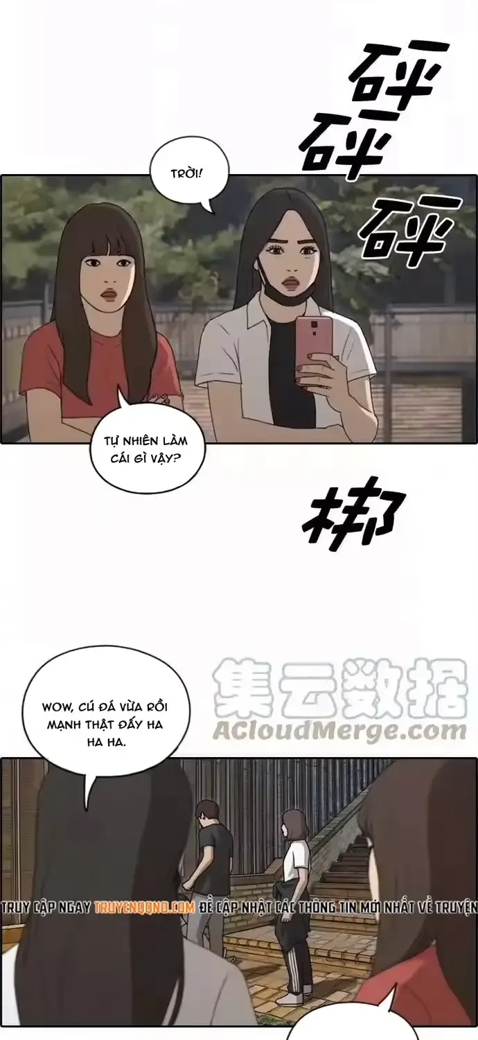 Free Draw - Chương 202