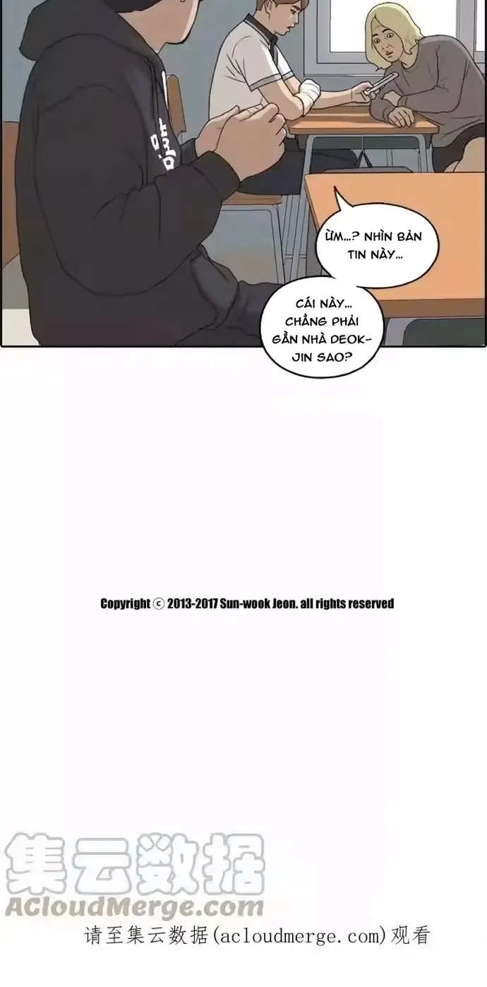 Free Draw - Chương 202