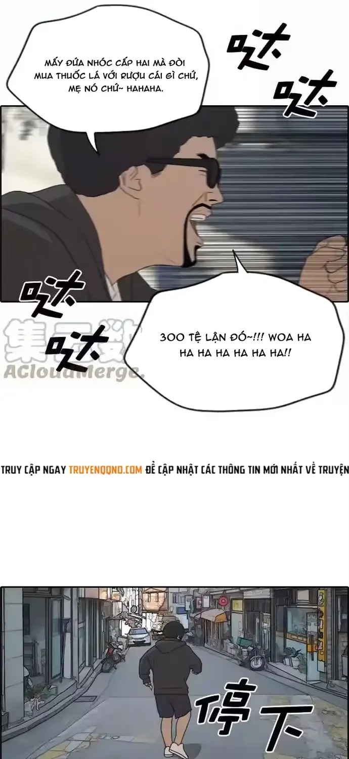 Free Draw - Chương 202