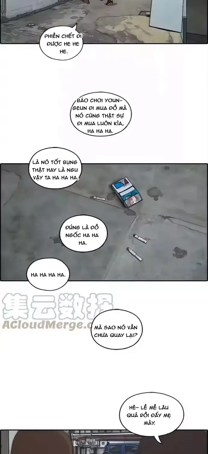 Free Draw - Chương 202