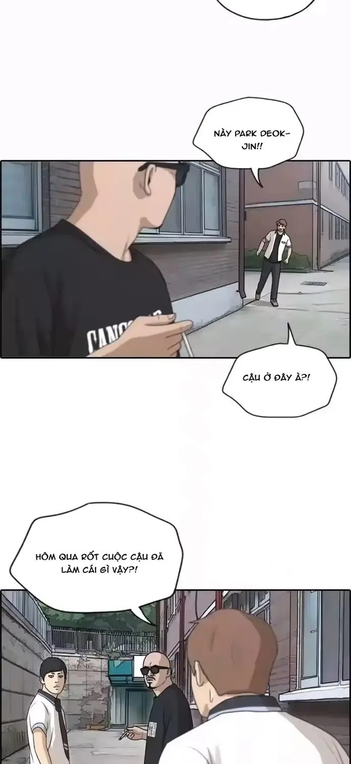 Free Draw - Chương 204
