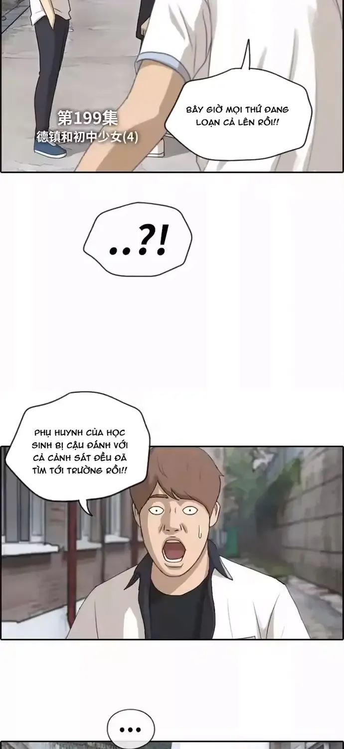 Free Draw - Chương 204
