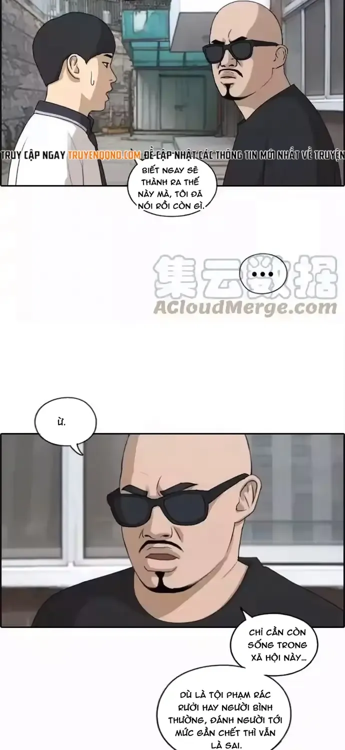 Free Draw - Chương 204