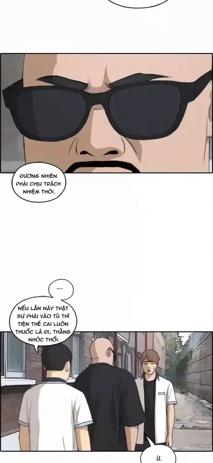 Free Draw - Chương 204