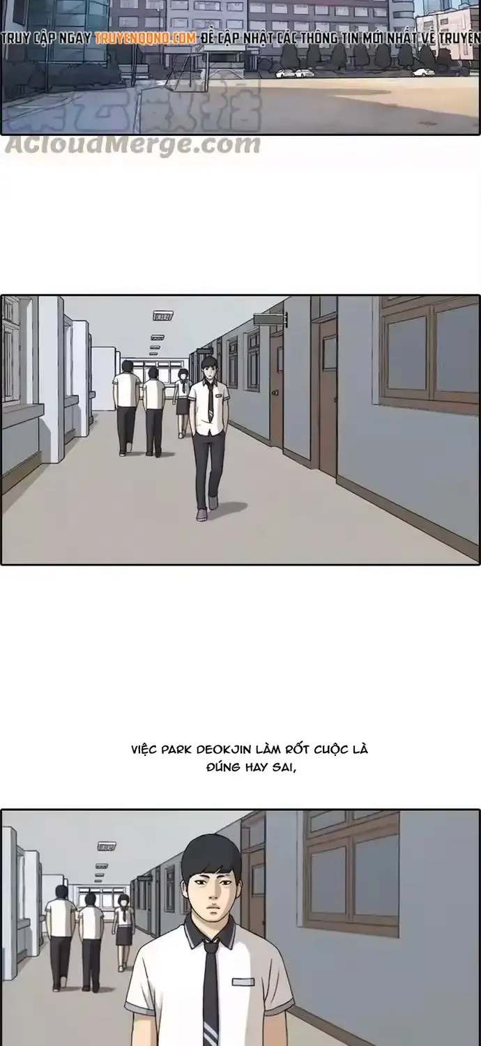 Free Draw - Chương 204