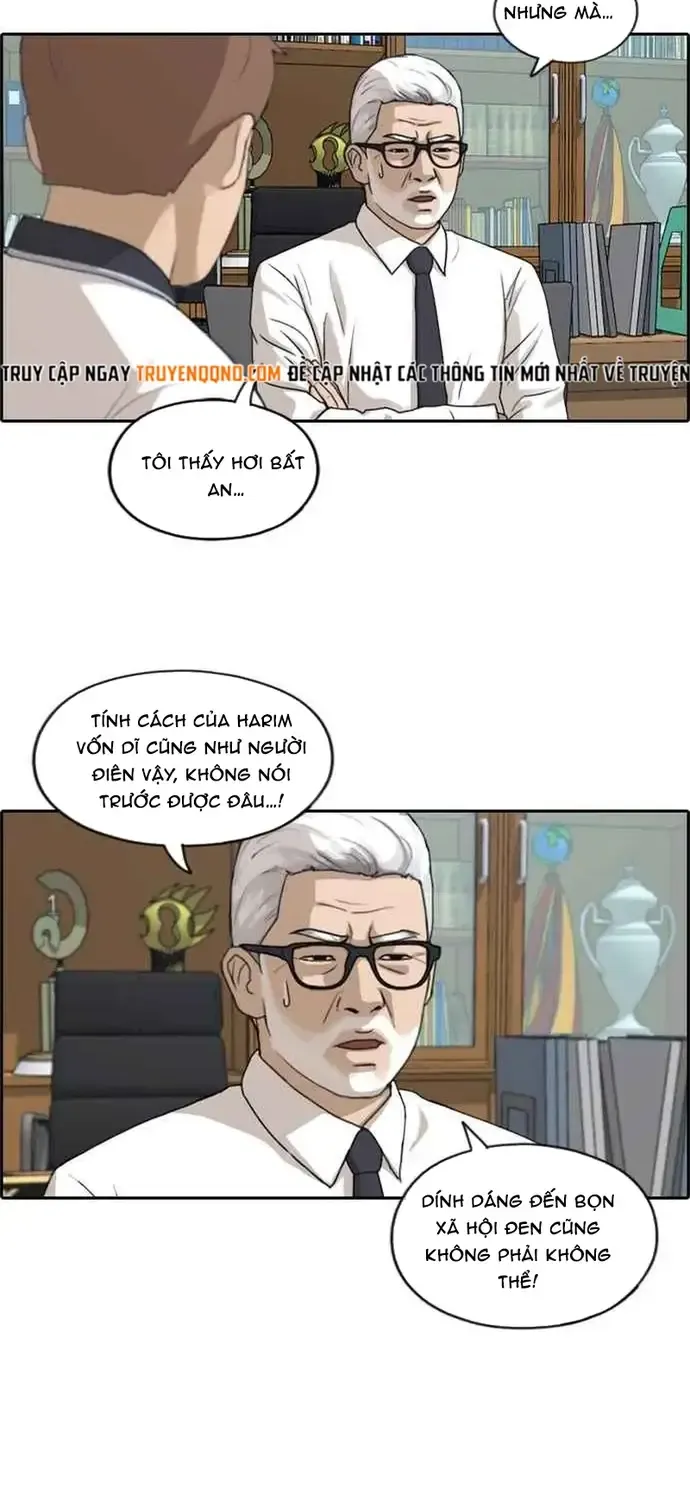 Free Draw - Chương 206