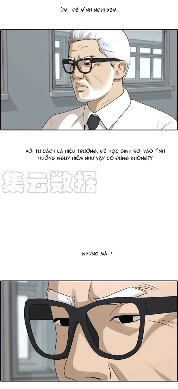 Free Draw - Chương 206