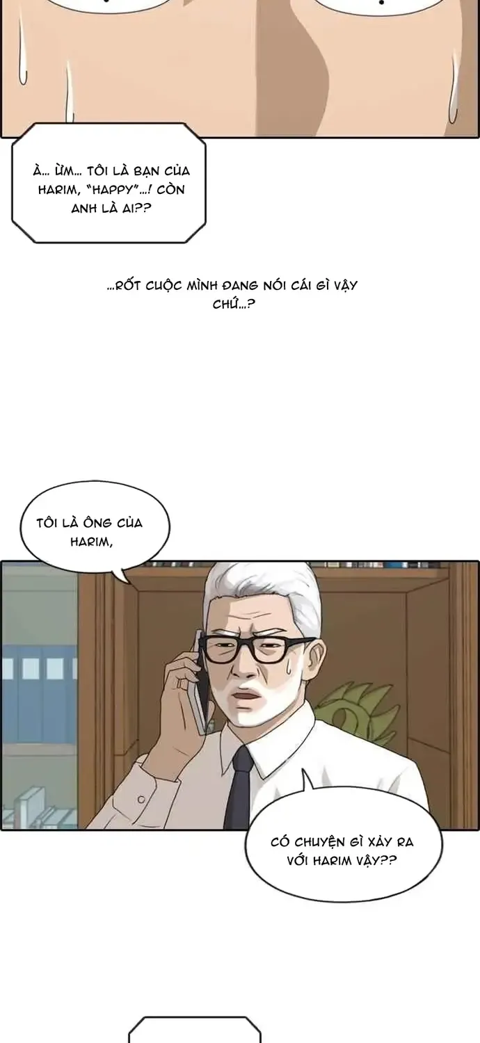 Free Draw - Chương 206