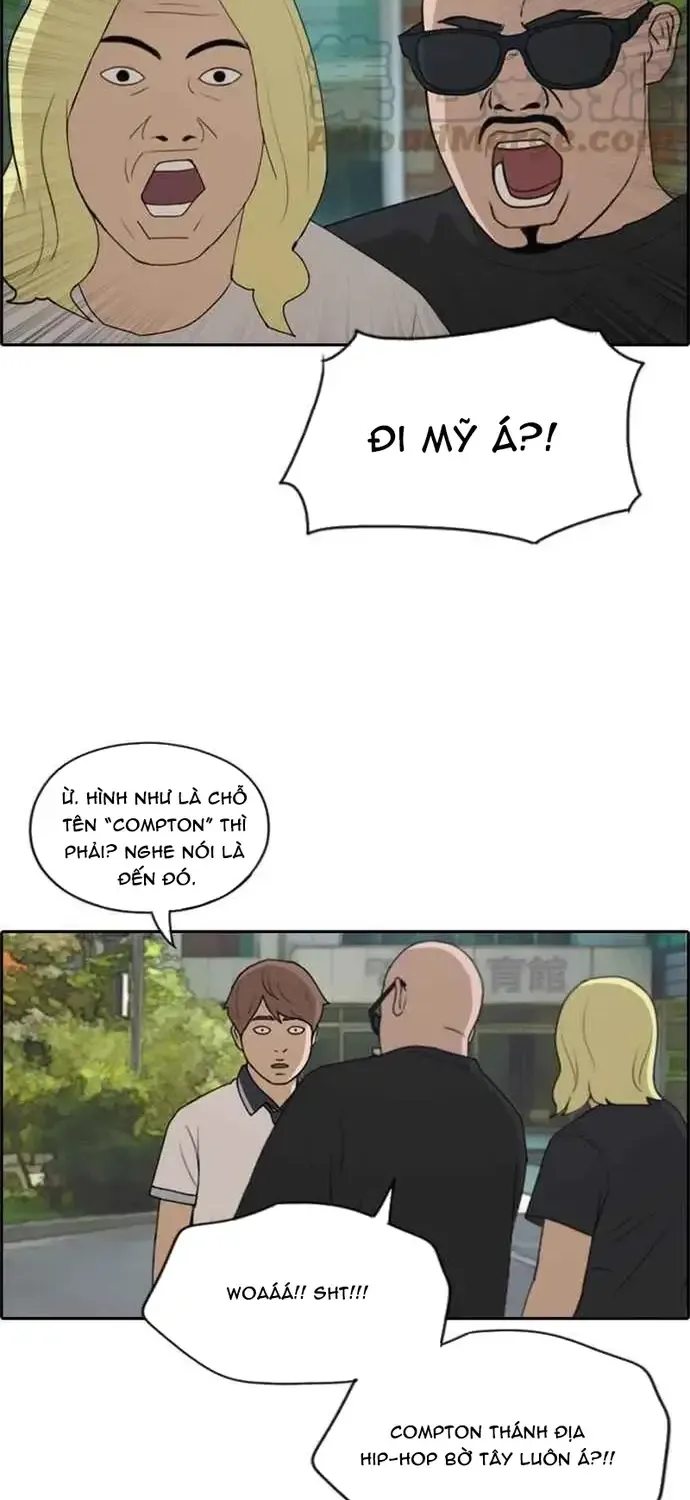 Free Draw - Chương 206