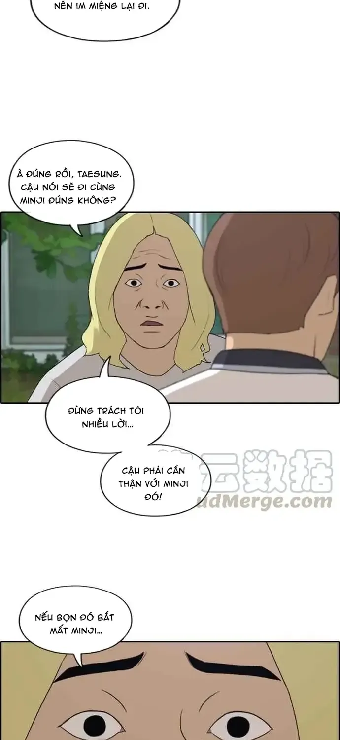 Free Draw - Chương 206