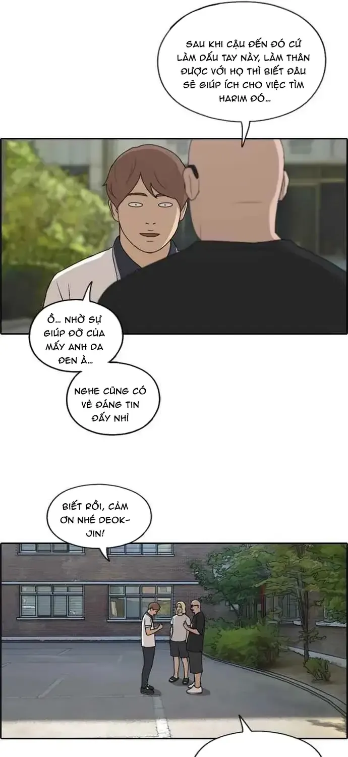 Free Draw - Chương 206