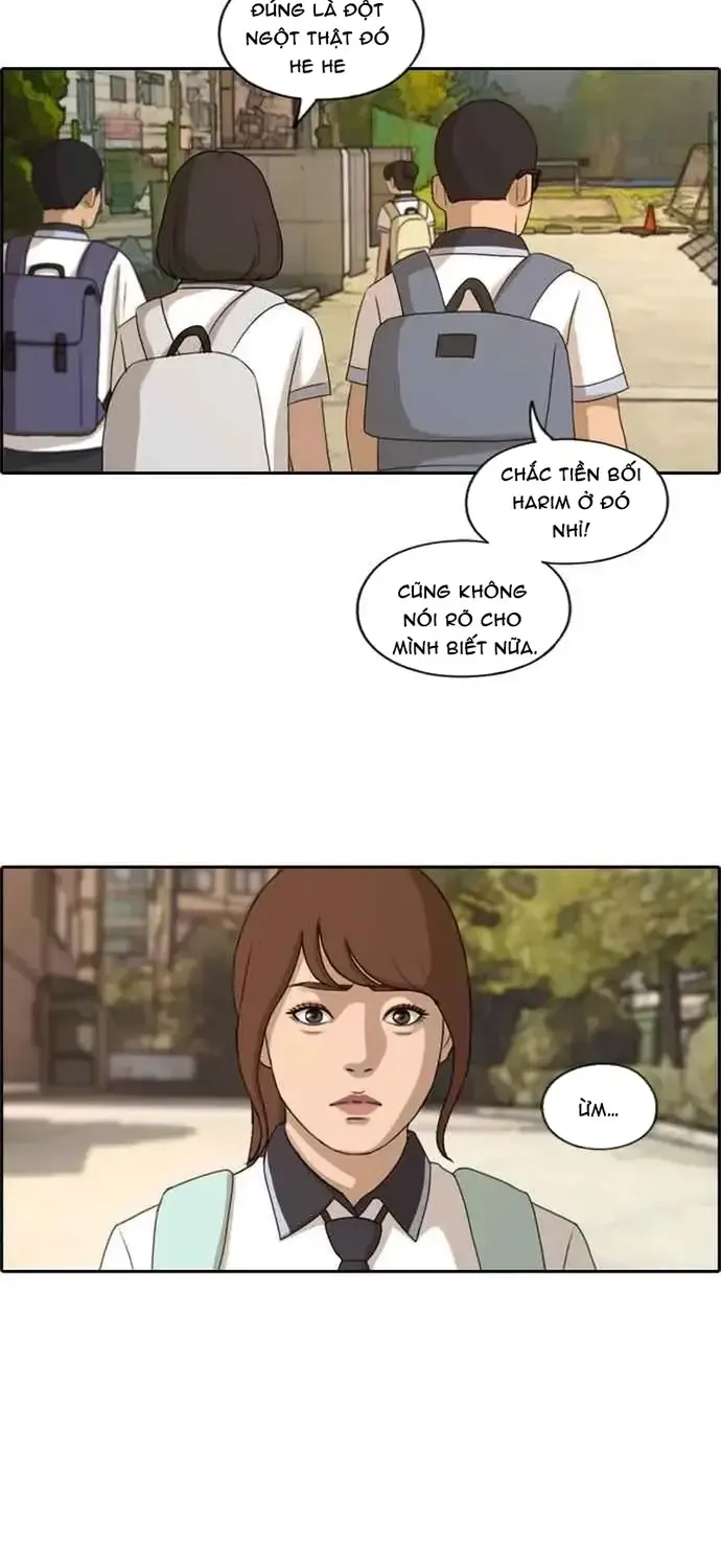 Free Draw - Chương 206