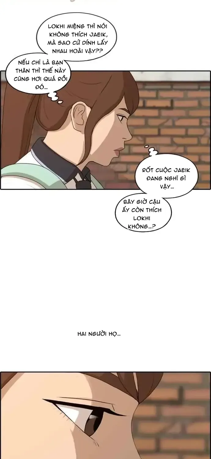 Free Draw - Chương 206