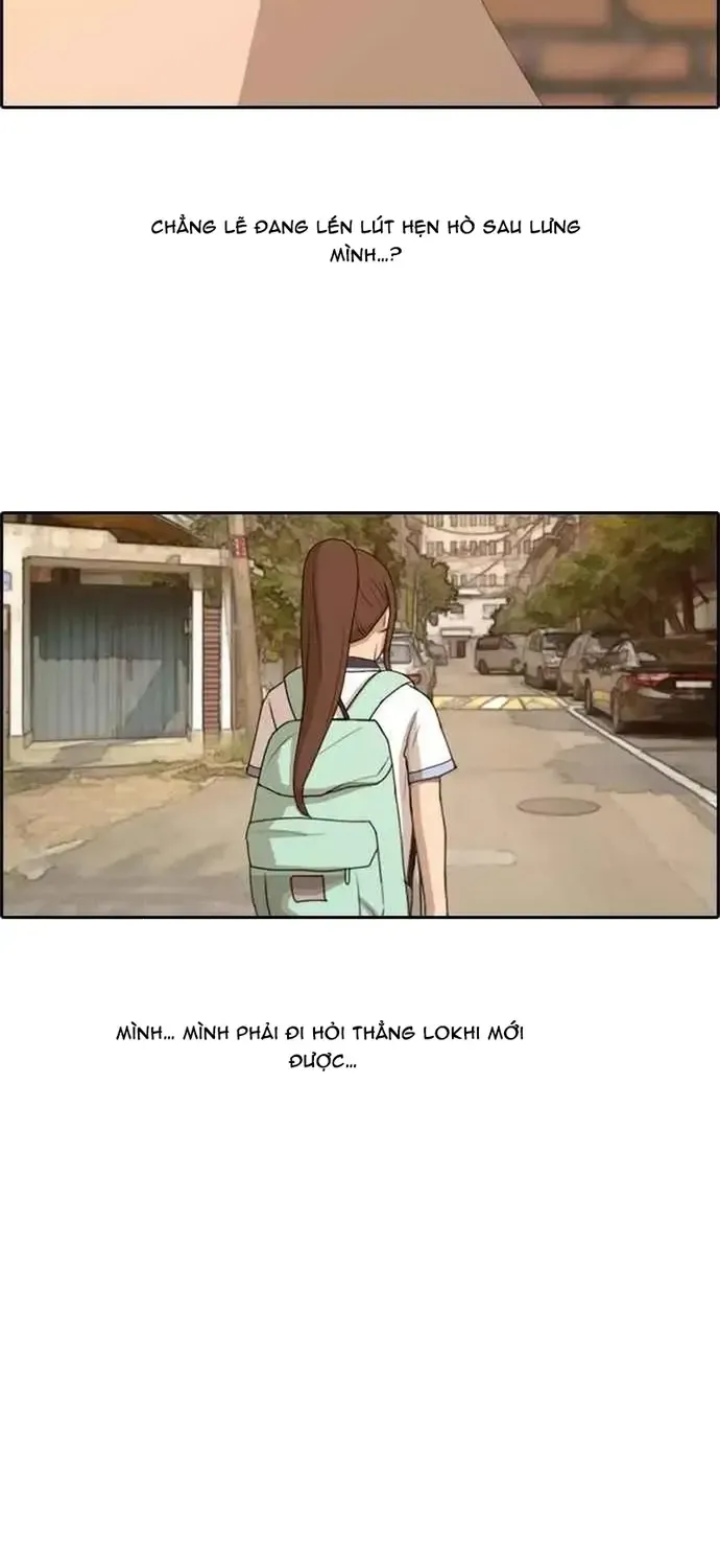 Free Draw - Chương 206