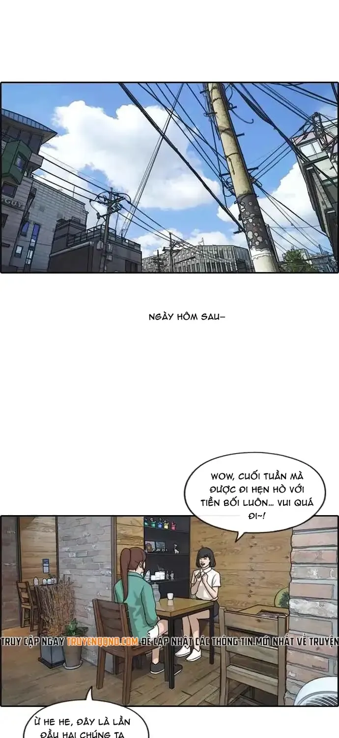 Free Draw - Chương 206