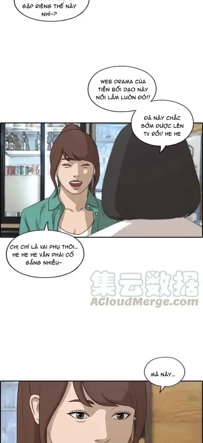 Free Draw - Chương 206