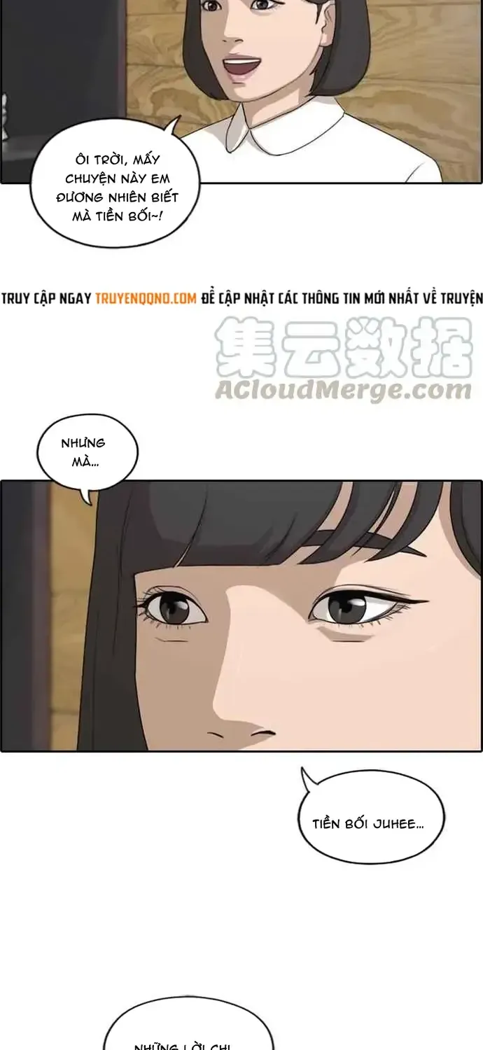 Free Draw - Chương 206