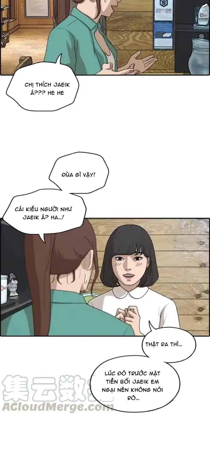 Free Draw - Chương 206