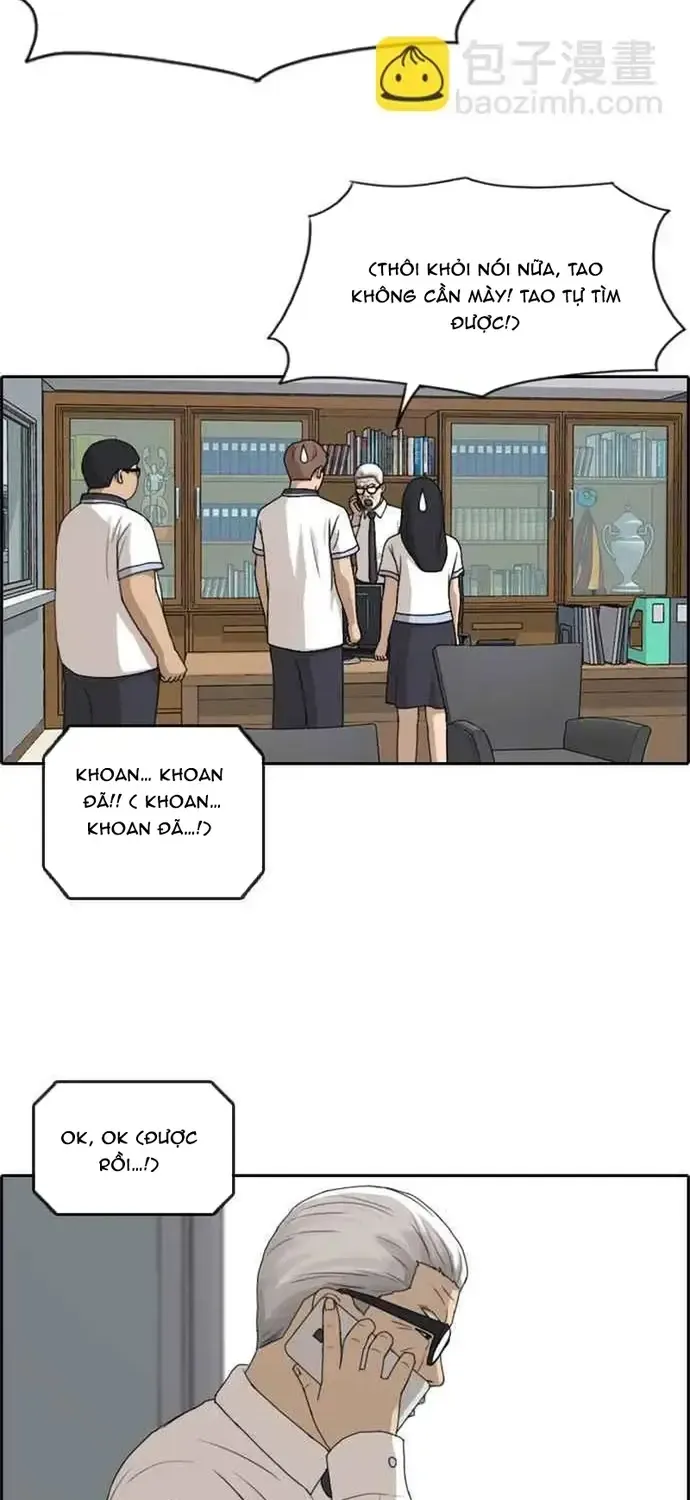 Free Draw - Chương 206