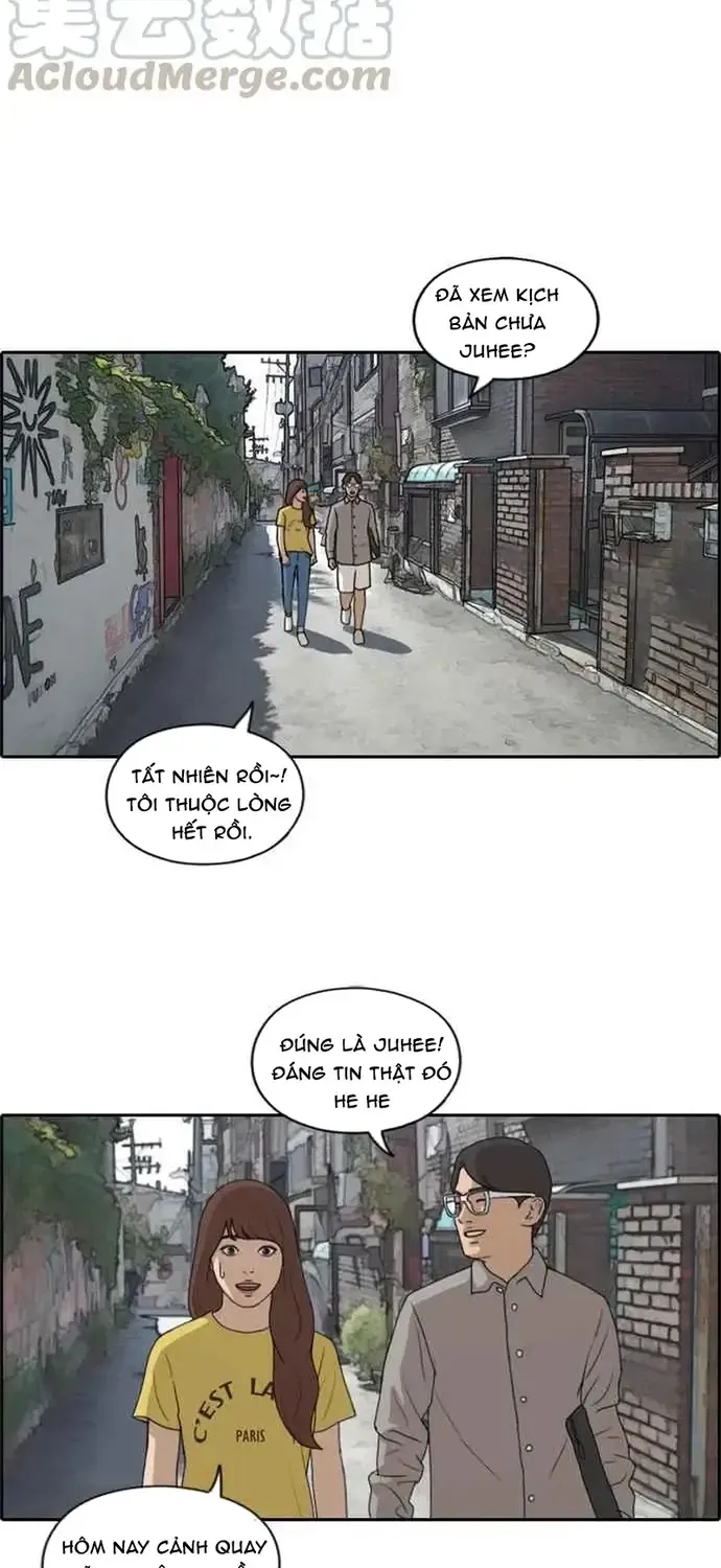Free Draw - Chương 207