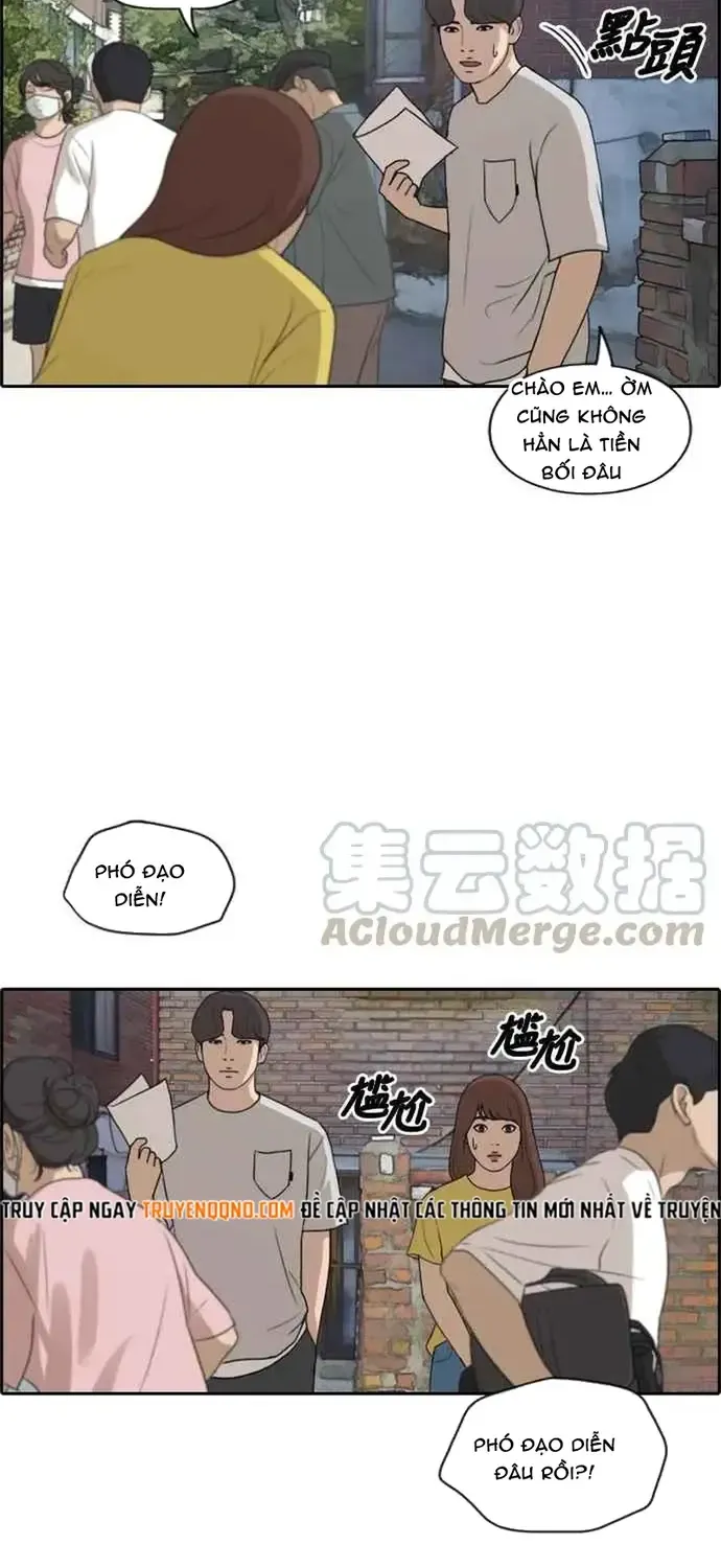 Free Draw - Chương 207