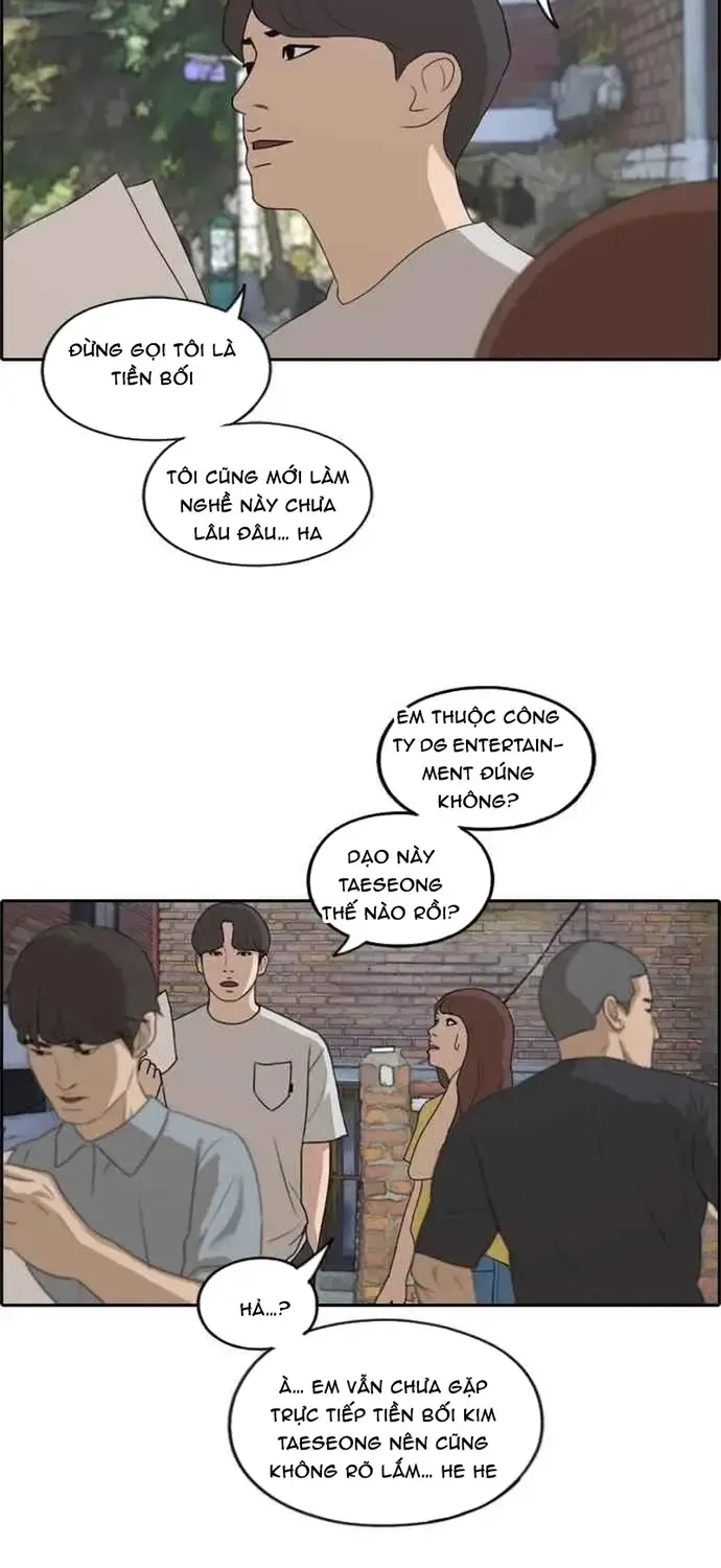 Free Draw - Chương 207