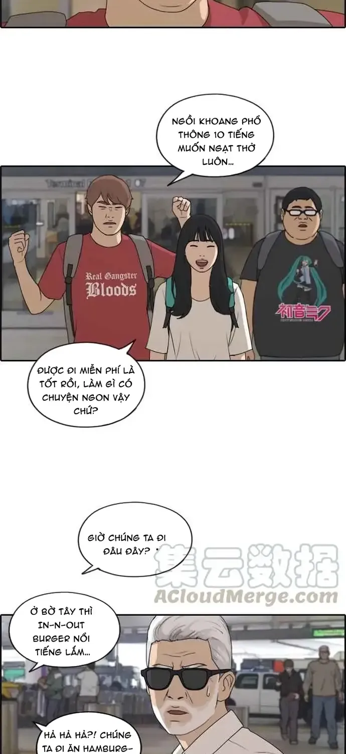 Free Draw - Chương 207