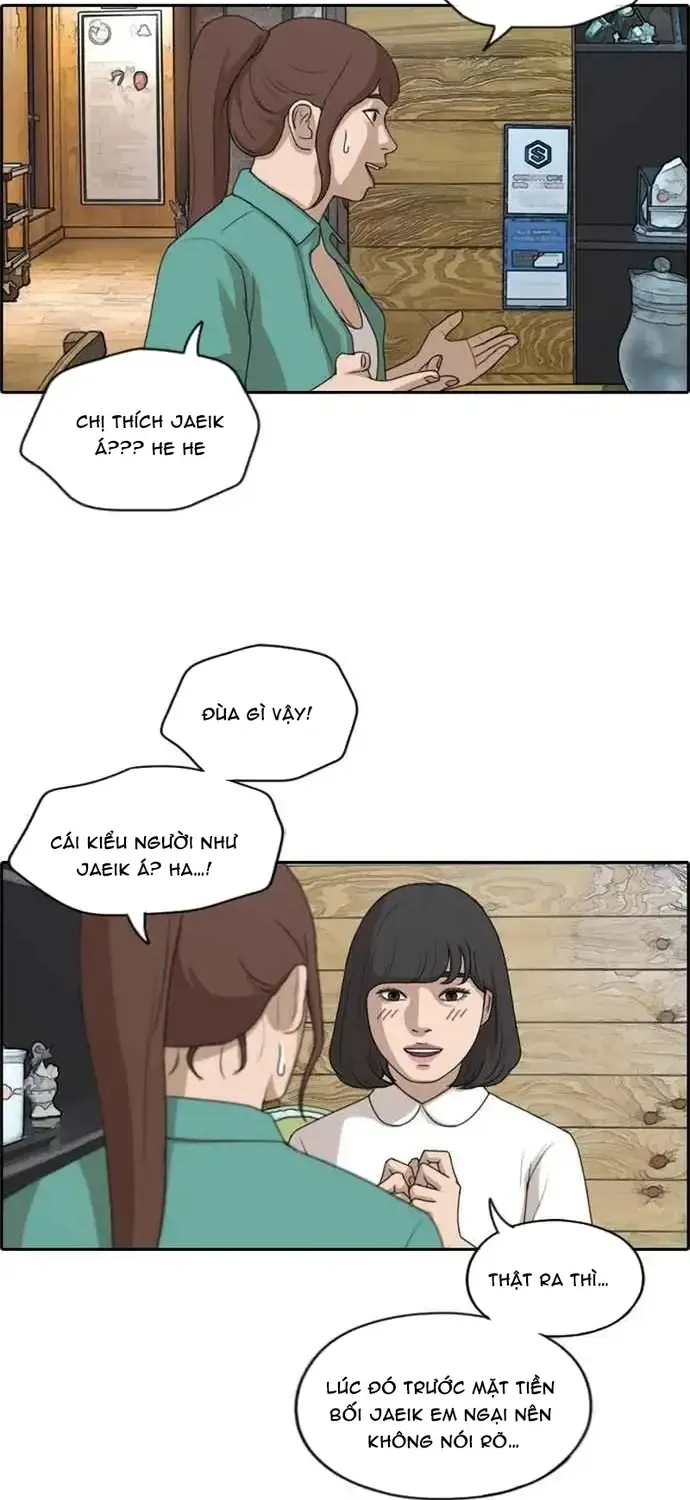 Free Draw - Chương 207