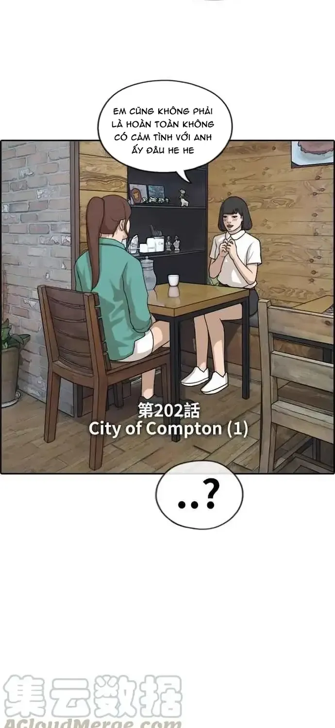 Free Draw - Chương 207