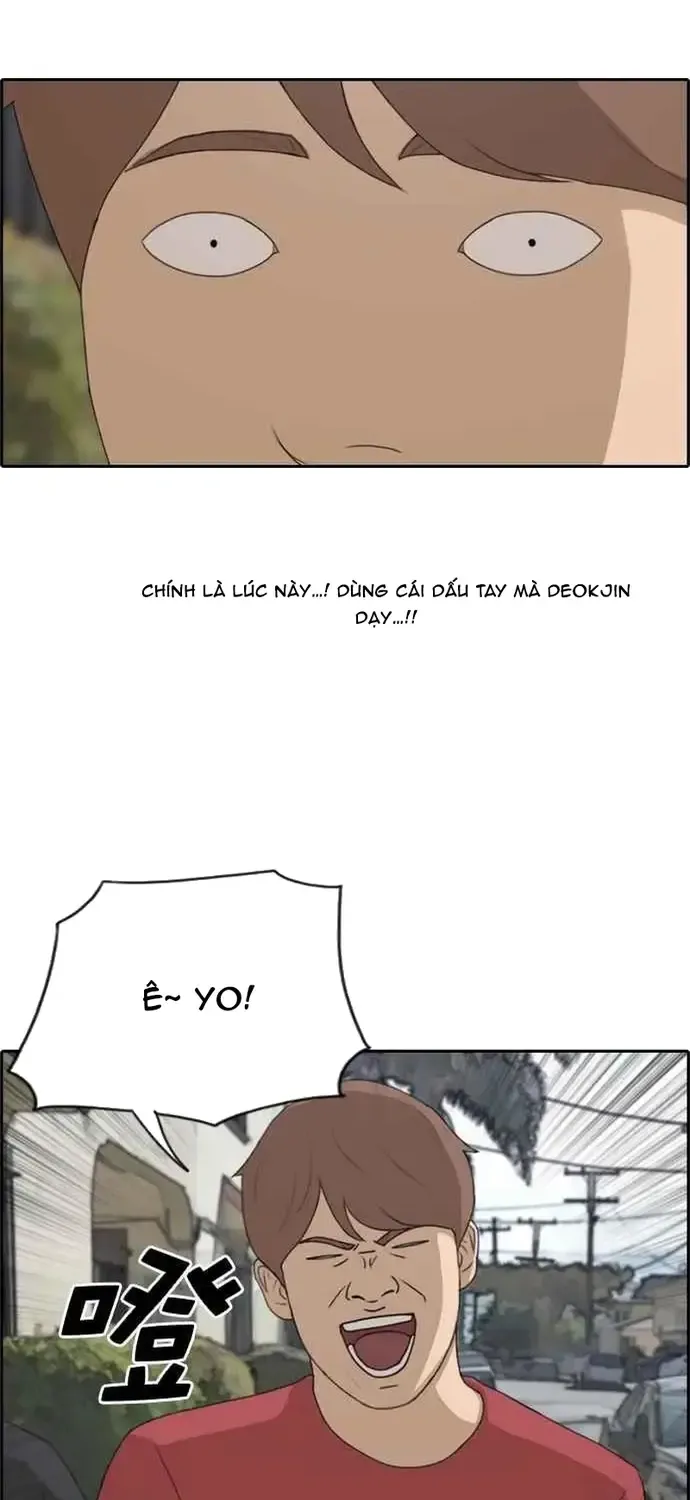 Free Draw - Chương 207