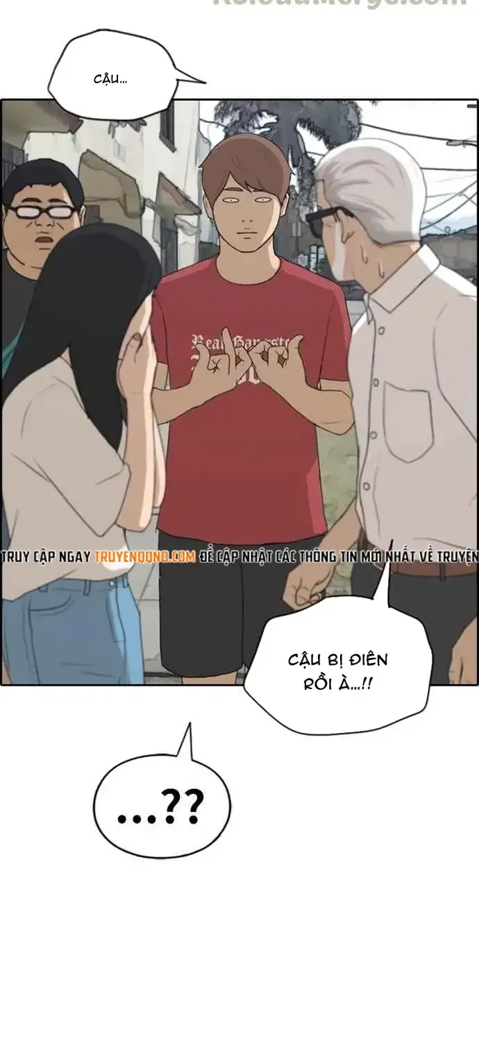 Free Draw - Chương 207