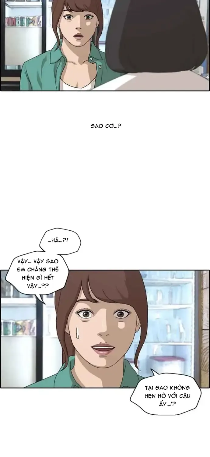 Free Draw - Chương 207