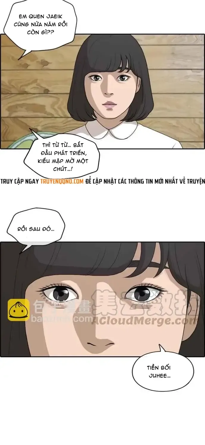 Free Draw - Chương 207