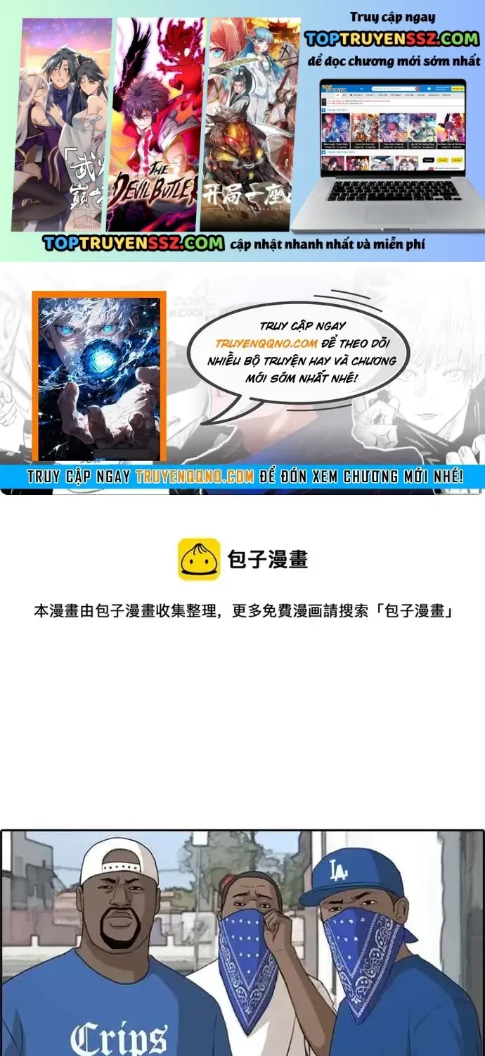 Free Draw - Chương 208