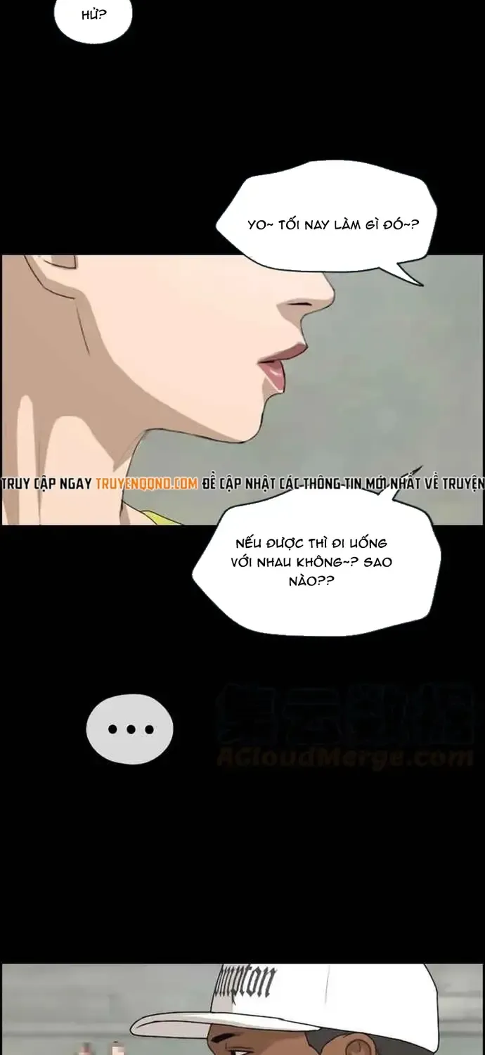 Free Draw - Chương 208